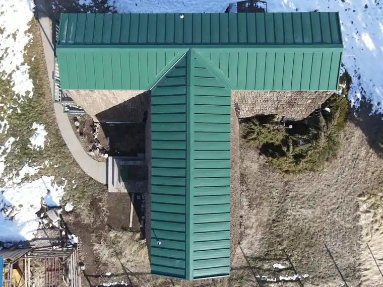 How to Prepare Your Roof for Winter in Ellensburg WA