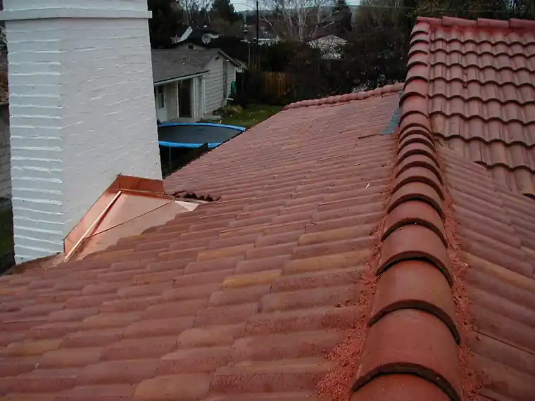 Tile Roofing Contractors: How to Choose, Benefits, & Costs