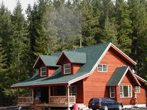 Does Smoky Haze Delay Roofing Projects in Ellensburg WA?